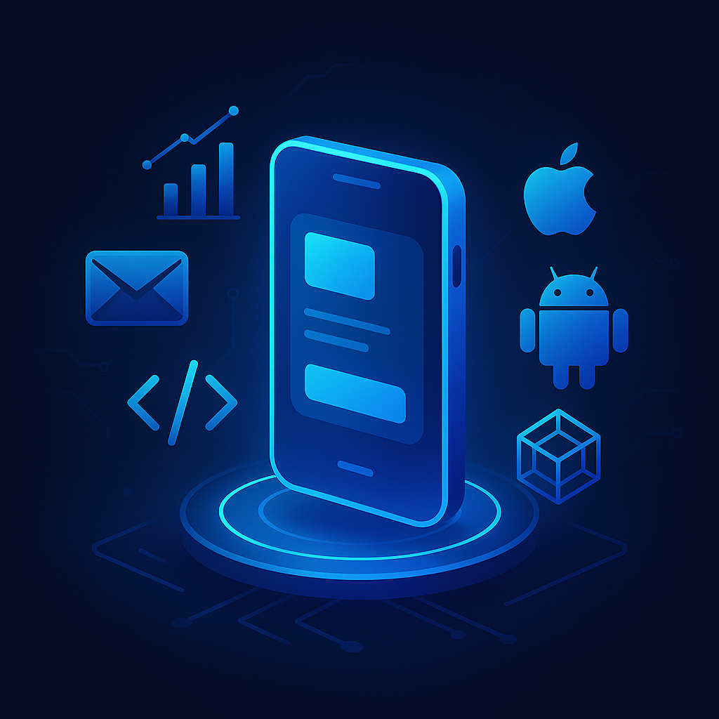 Desarrollo de Apps Móviles