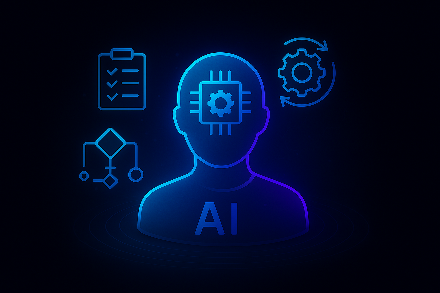 Automatización con Inteligencia Artificial