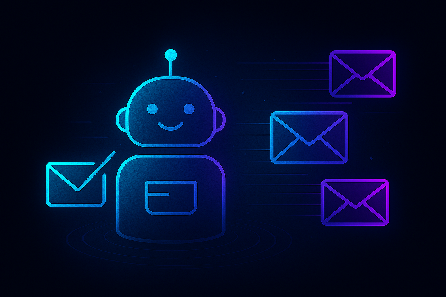 Bots para Email Marketing