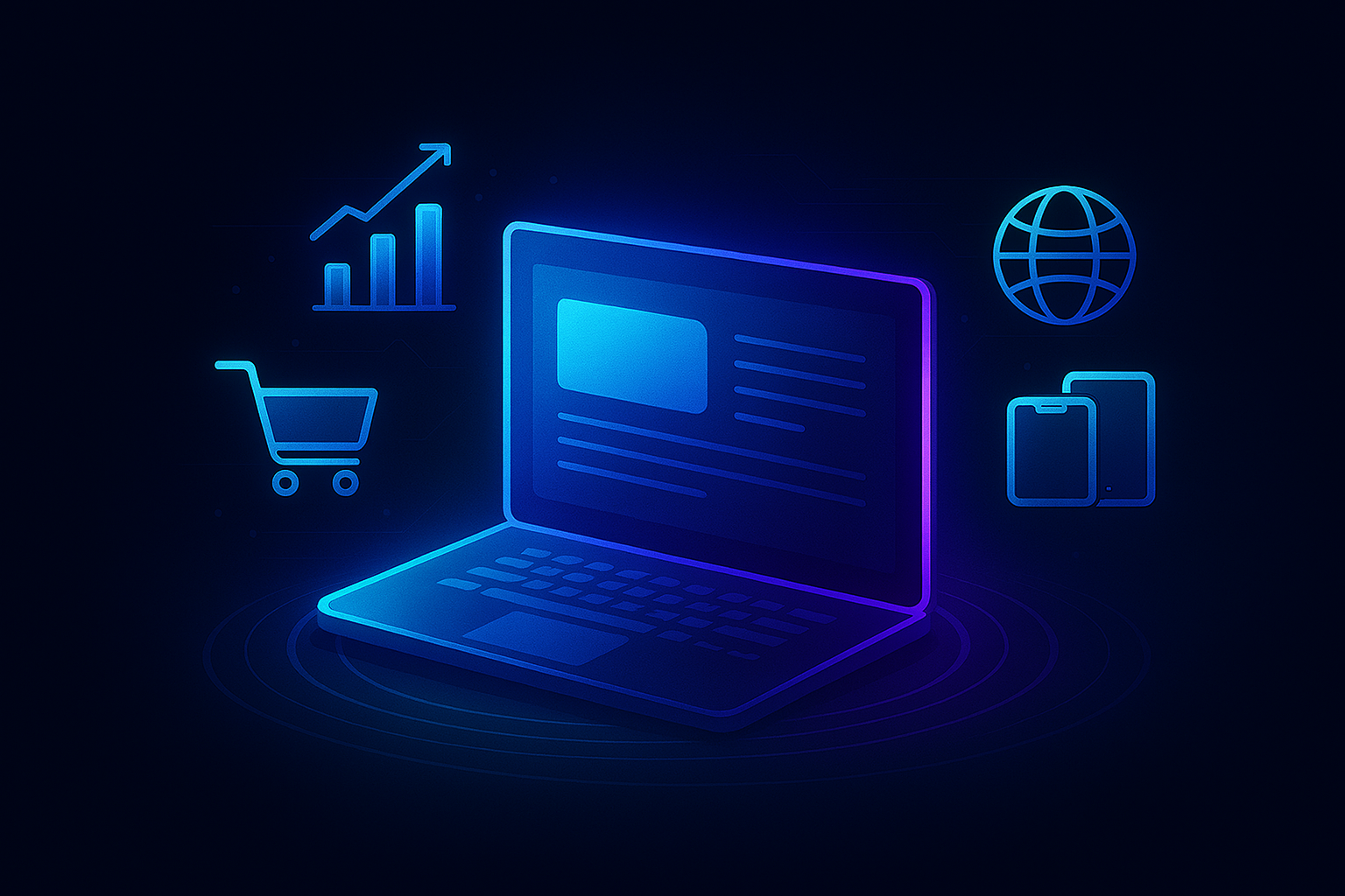 Diseño y Desarrollo Web Pro